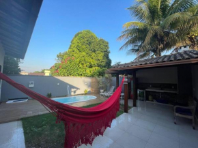 Casa Shabat Shalom, em Casimiro